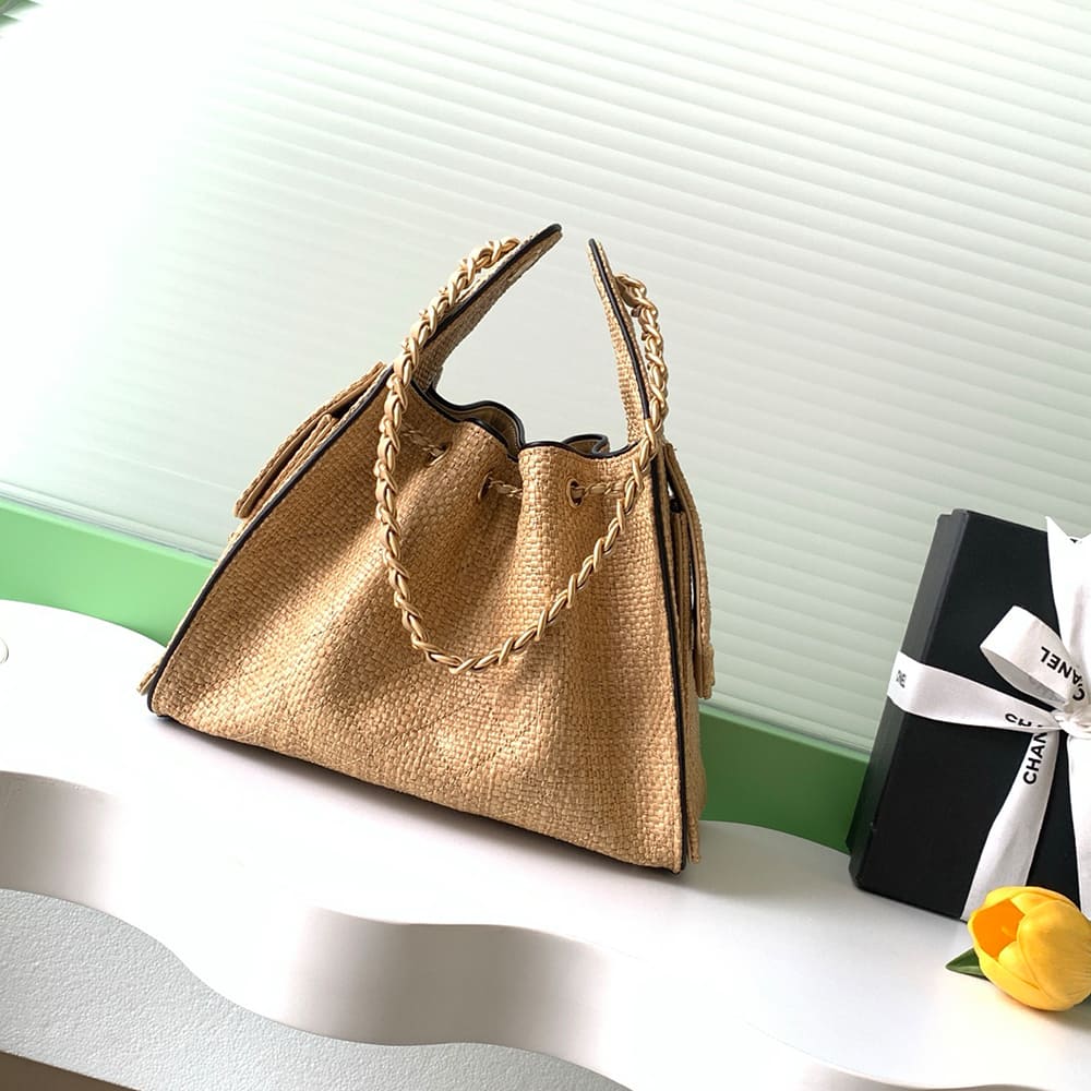 Ch**el 25 Small Handbag(HIGH-END GRADE)