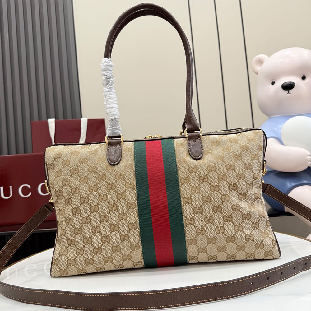 Gvc*1 Borsetto large boston bag(HIGH-END GRADE)