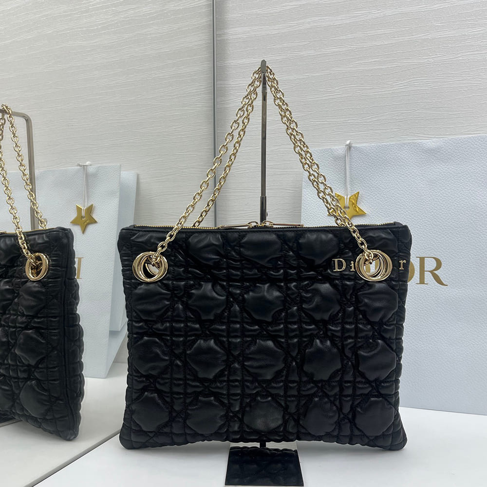 Small D10r Crunchy Bag(HIGH-END GRADE)