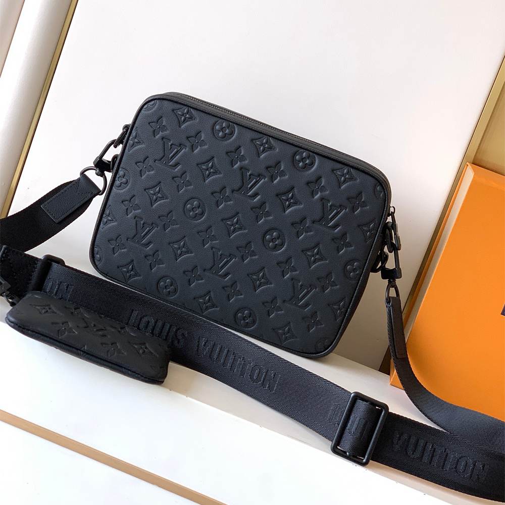 LV Trio Messenger(HIGH-END GRADE)