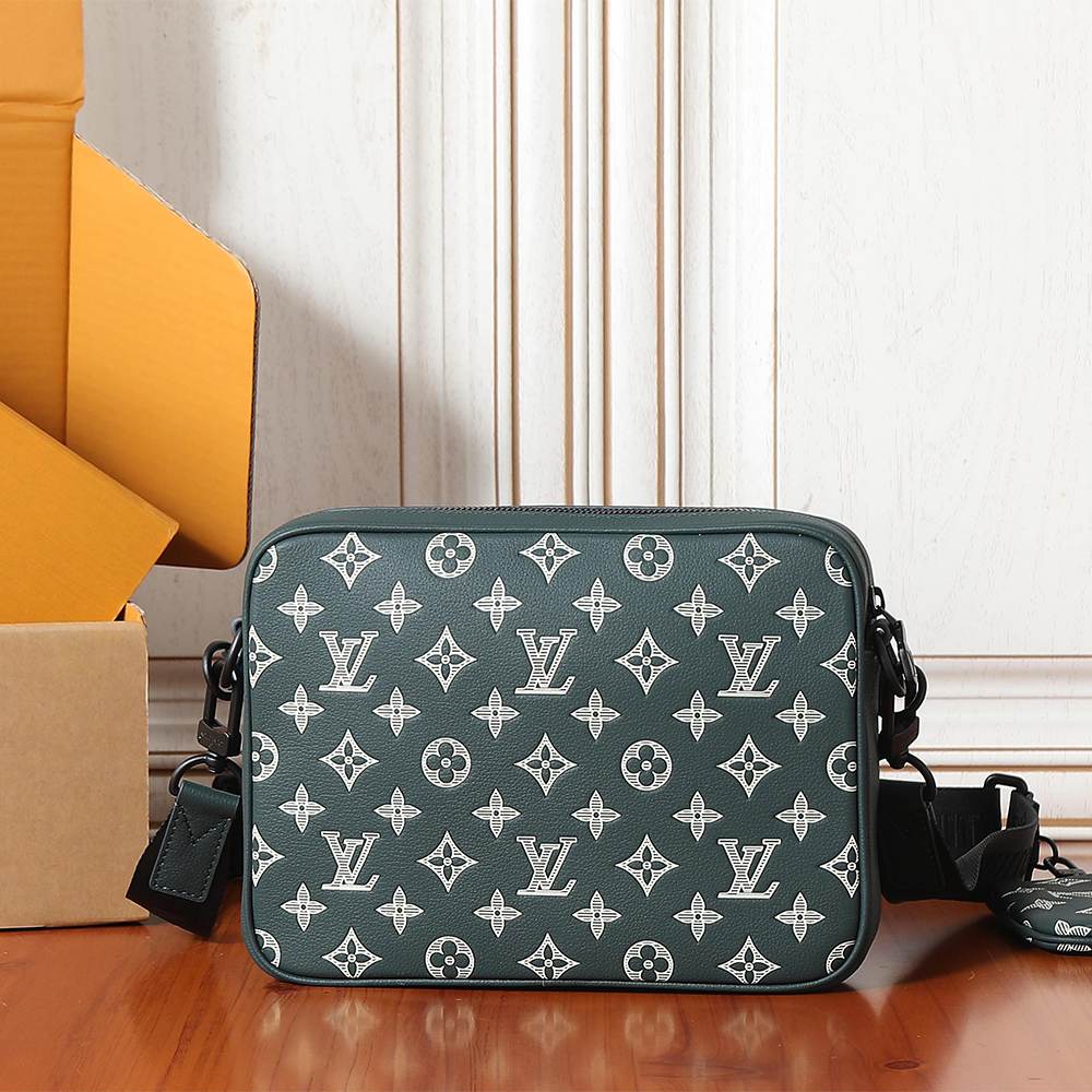 LV Trio Messenger(HIGH-END GRADE)