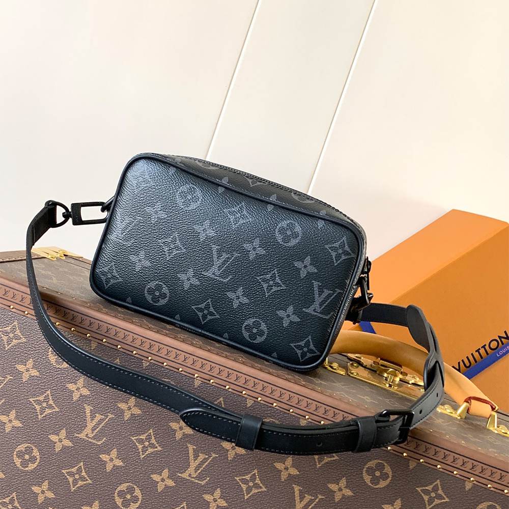 LV Trocad??ro Wearable Wallet(HIGH-END GRADE)