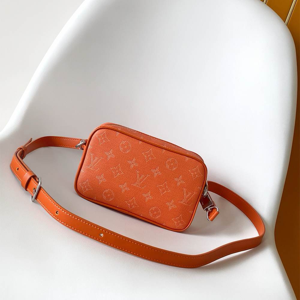 LV Trocad??ro Wearable Wallet(HIGH-END GRADE)