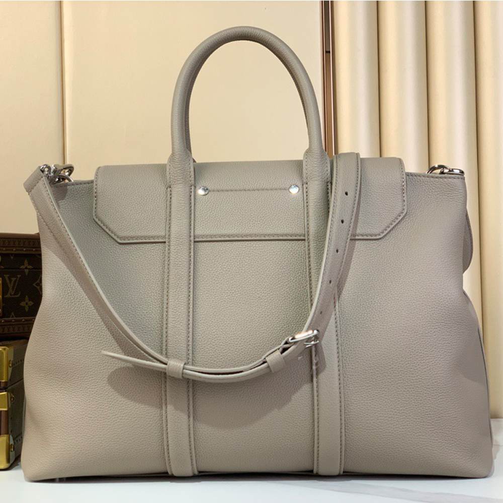 LV Georges Tote MM(HIGH-END GRADE)