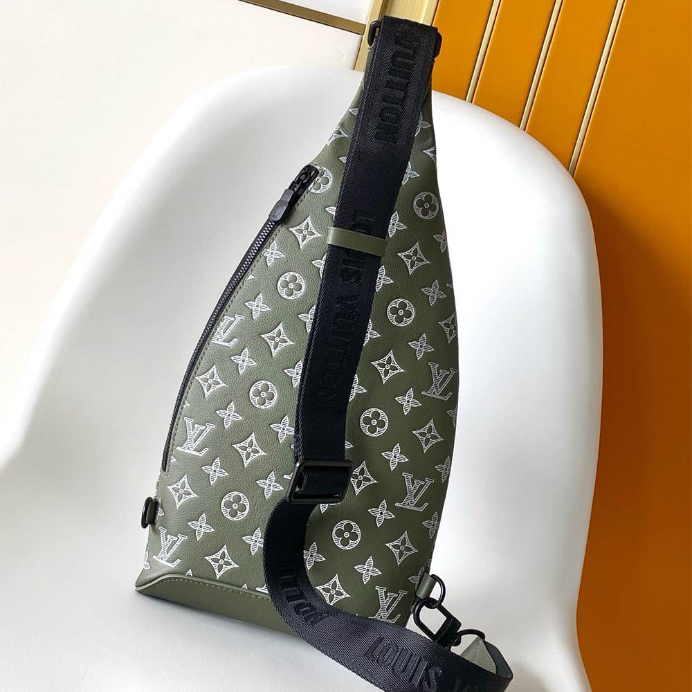 LV Duo Slingbag(HIGH-END GRADE)
