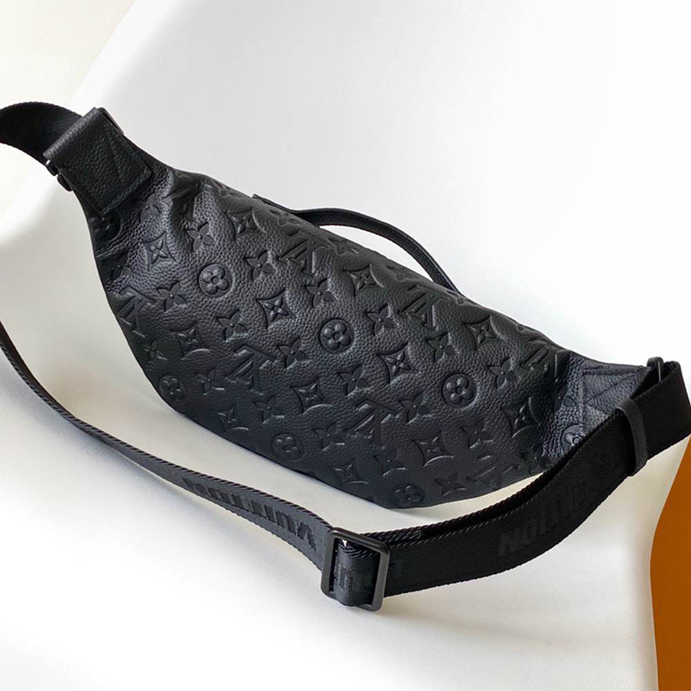 LV Rush Bumbag(HIGH-END GRADE)