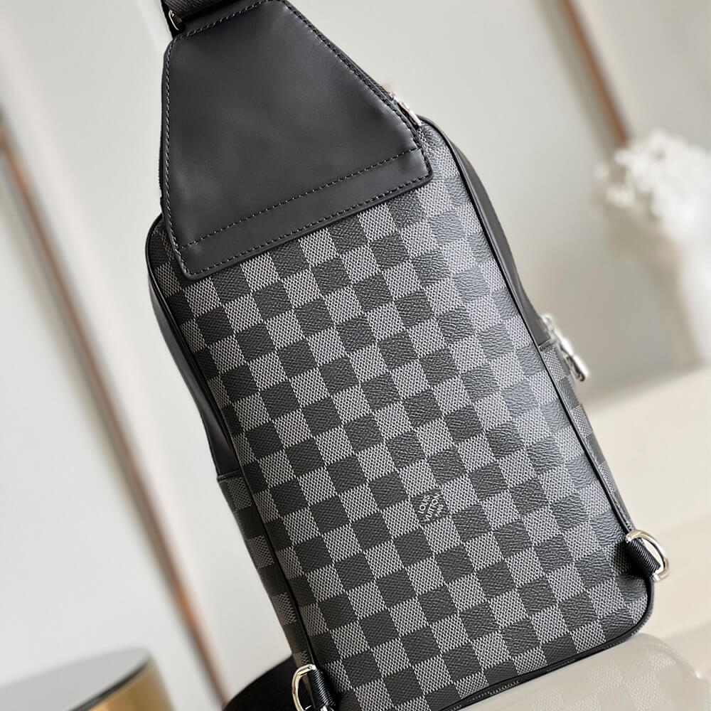 LV Avenue Slingbag NM(HIGH-END GRADE)