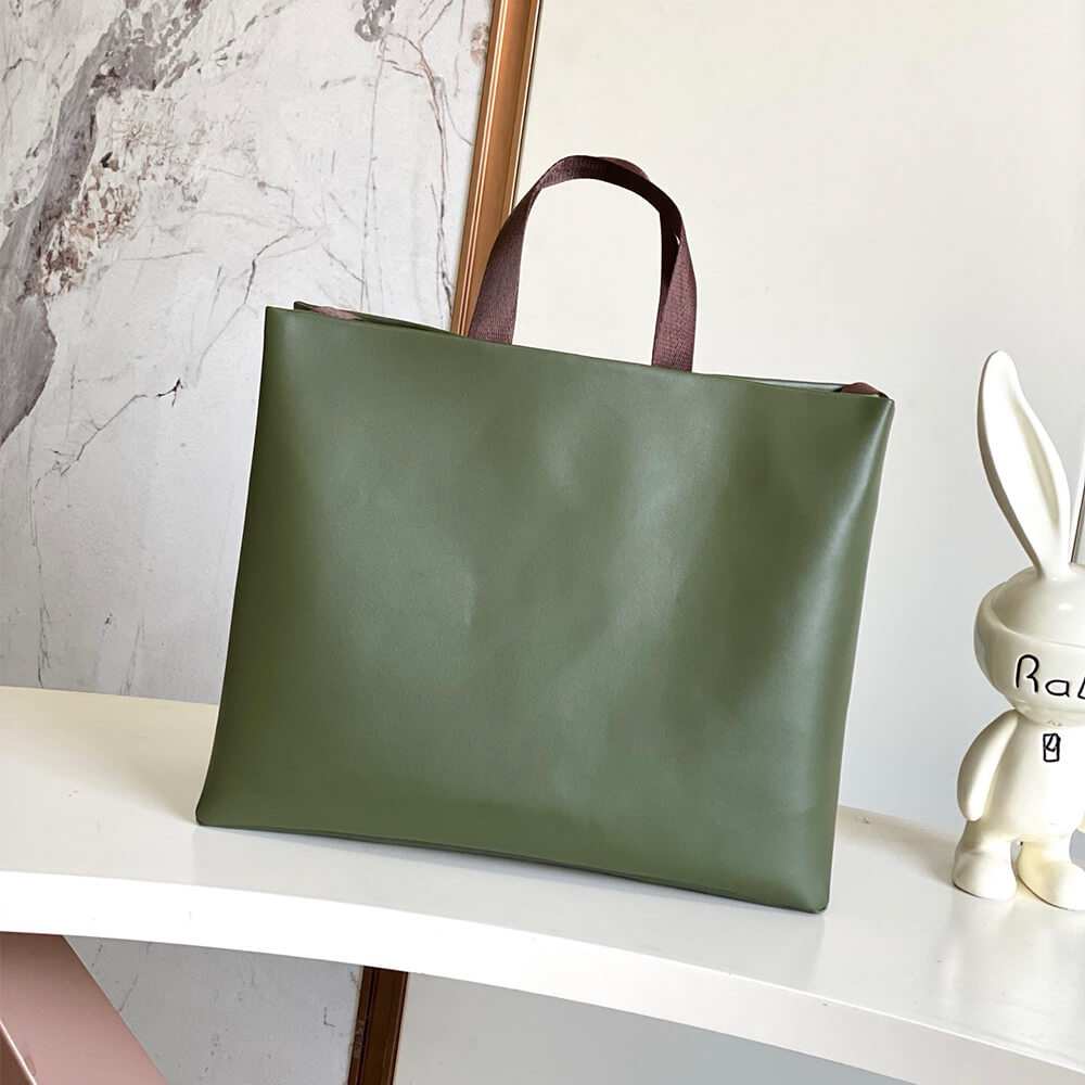LV Shopper Tote MM(HIGH-END GRADE)