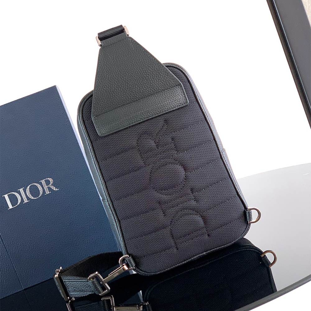 D10r Rider 2.0 Sling Bag(HIGH-END GRADE)