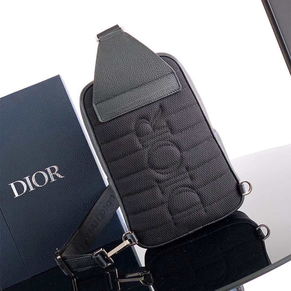 D10r Rider 2.0 Sling Bag(HIGH-END GRADE)
