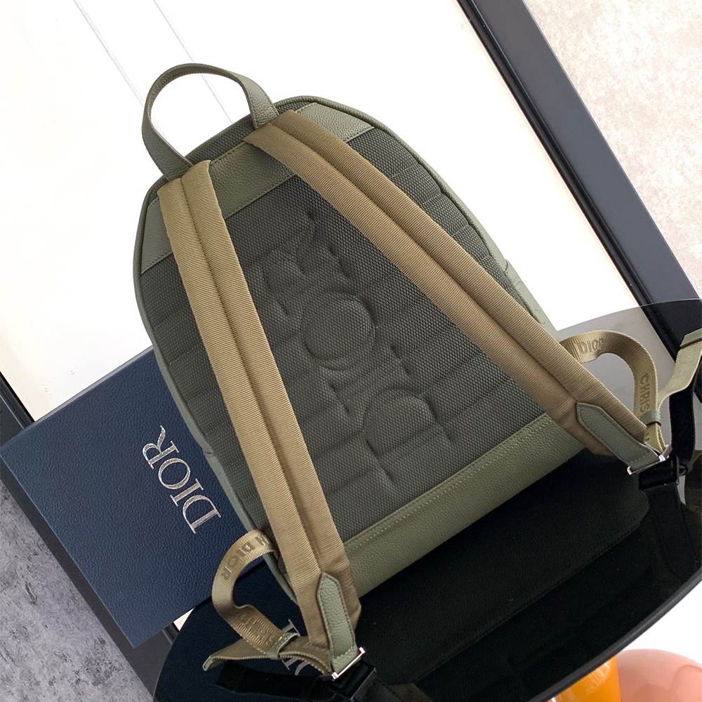D10r Rider 2.0 Zipped Backpack(HIGH-END GRADE)