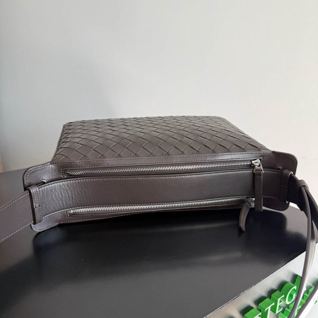 B0tt*ga Ven*ta Intrecciato Tribeca Top Handle(HIGH-END GRADE)