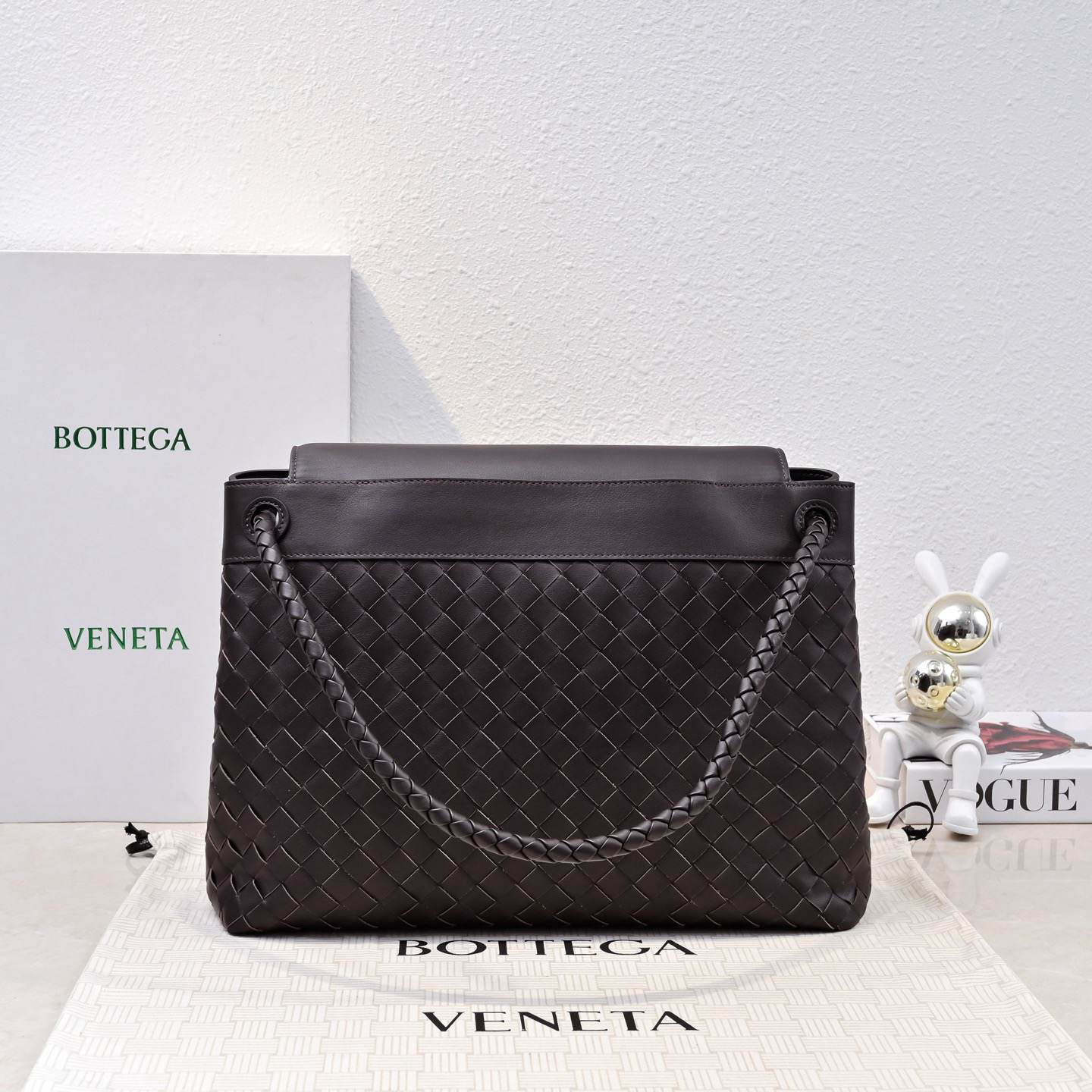 B0tt*ga Ven*ta Medium Andiamo Messenger(HIGH-END GRADE)