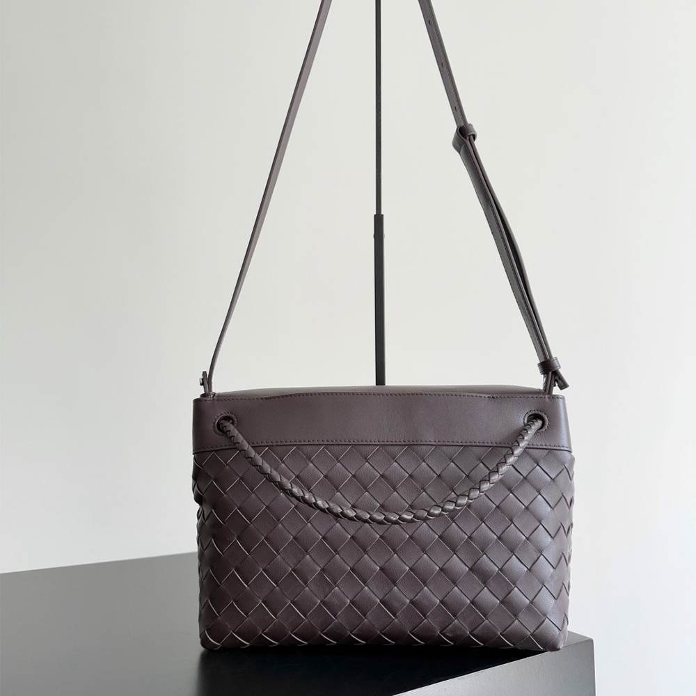 B0tt*ga Ven*ta Small Andiamo Messenger(HIGH-END GRADE)