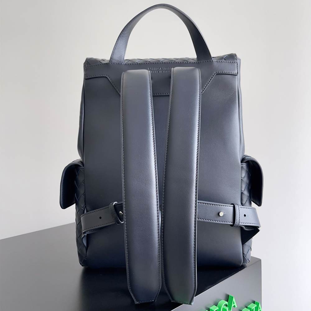 B0tt*ga Ven*ta Back To School Backpack(HIGH-END GRADE)