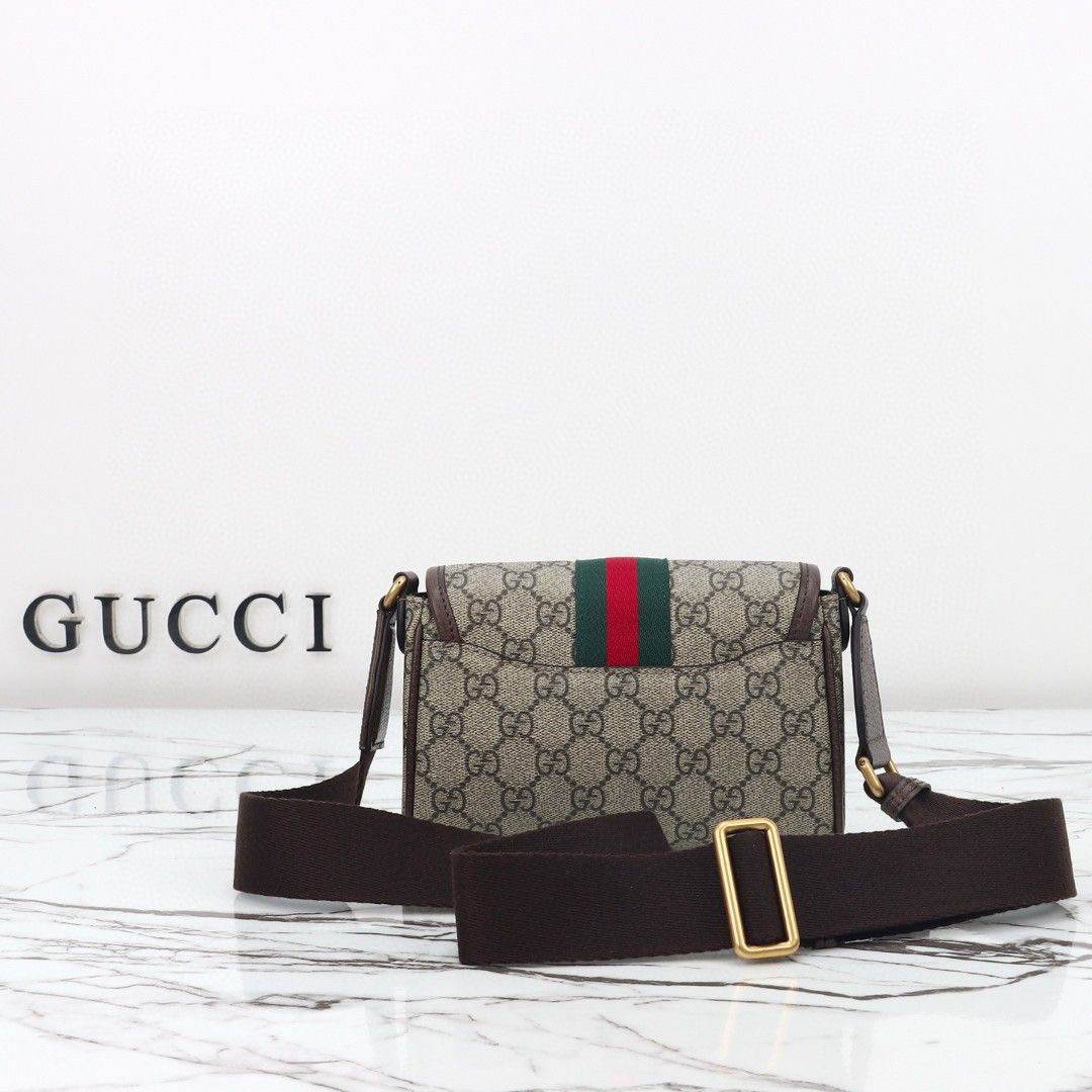 GG Ophidia mini bag(HIGH-END GRADE)