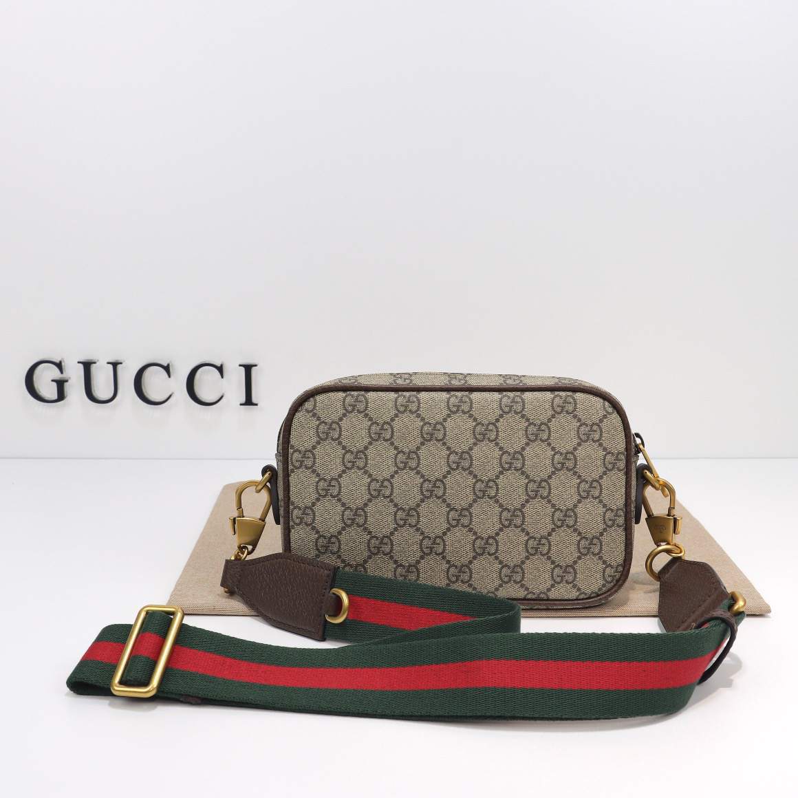 GG Ophidia mini bag(HIGH-END GRADE)