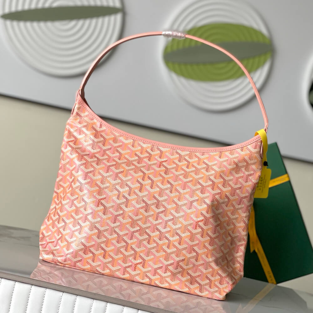 G09ard Boheme Hobo Bag(HIGH-END GRADE)