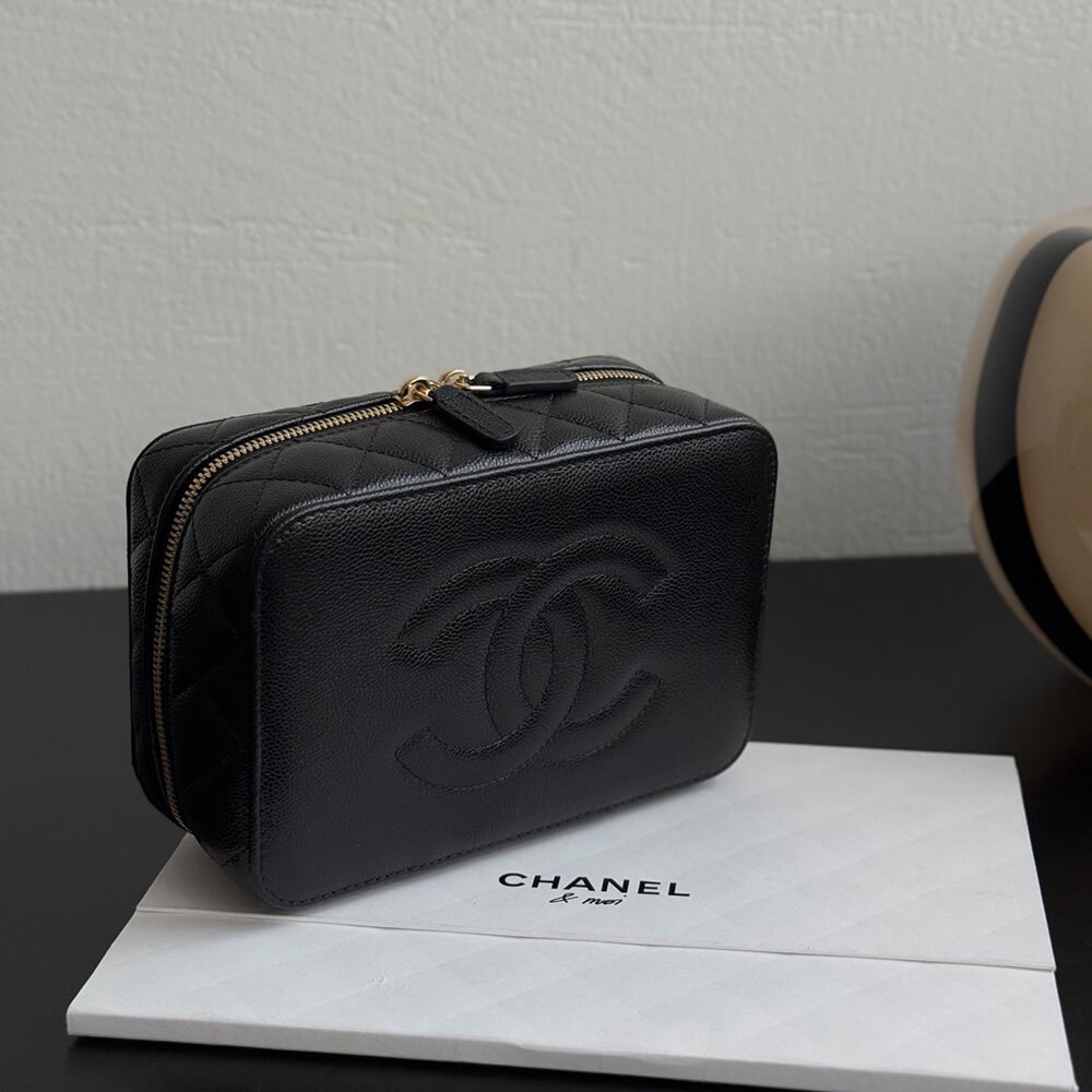 Ch**el Jewelry Box(HIGH-END GRADE)