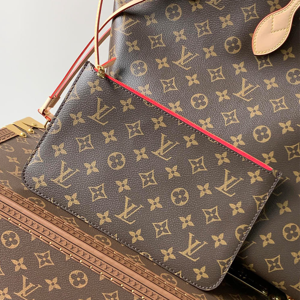 LV Neverfull GM(HIGH-END GRADE)