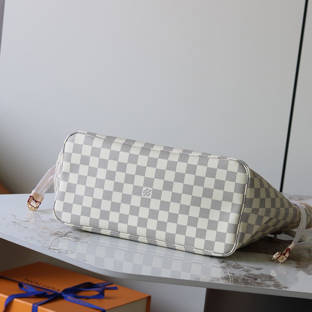 LV Neverfull MM(HIGH-END GRADE)