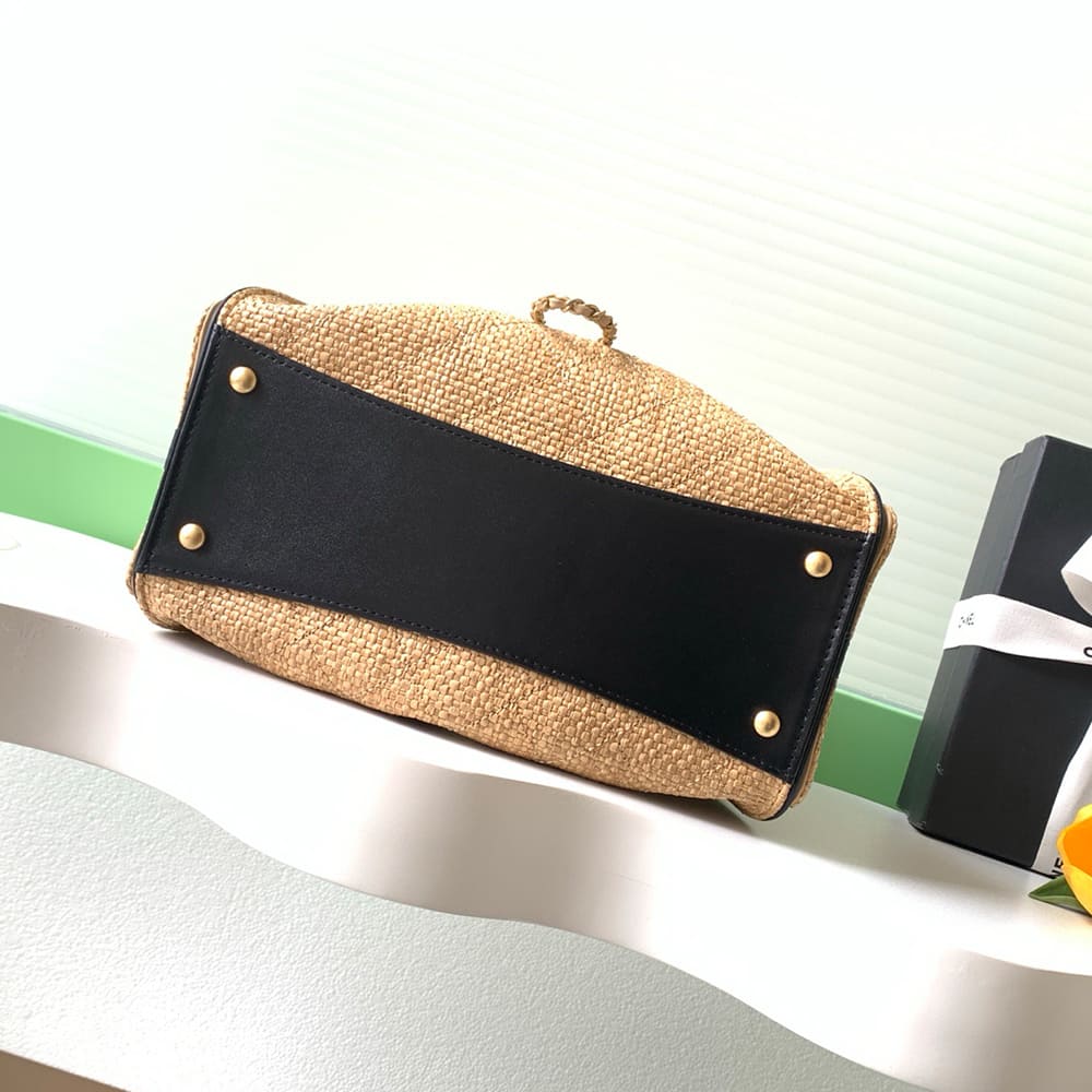 Ch**el 25 Small Handbag(HIGH-END GRADE)