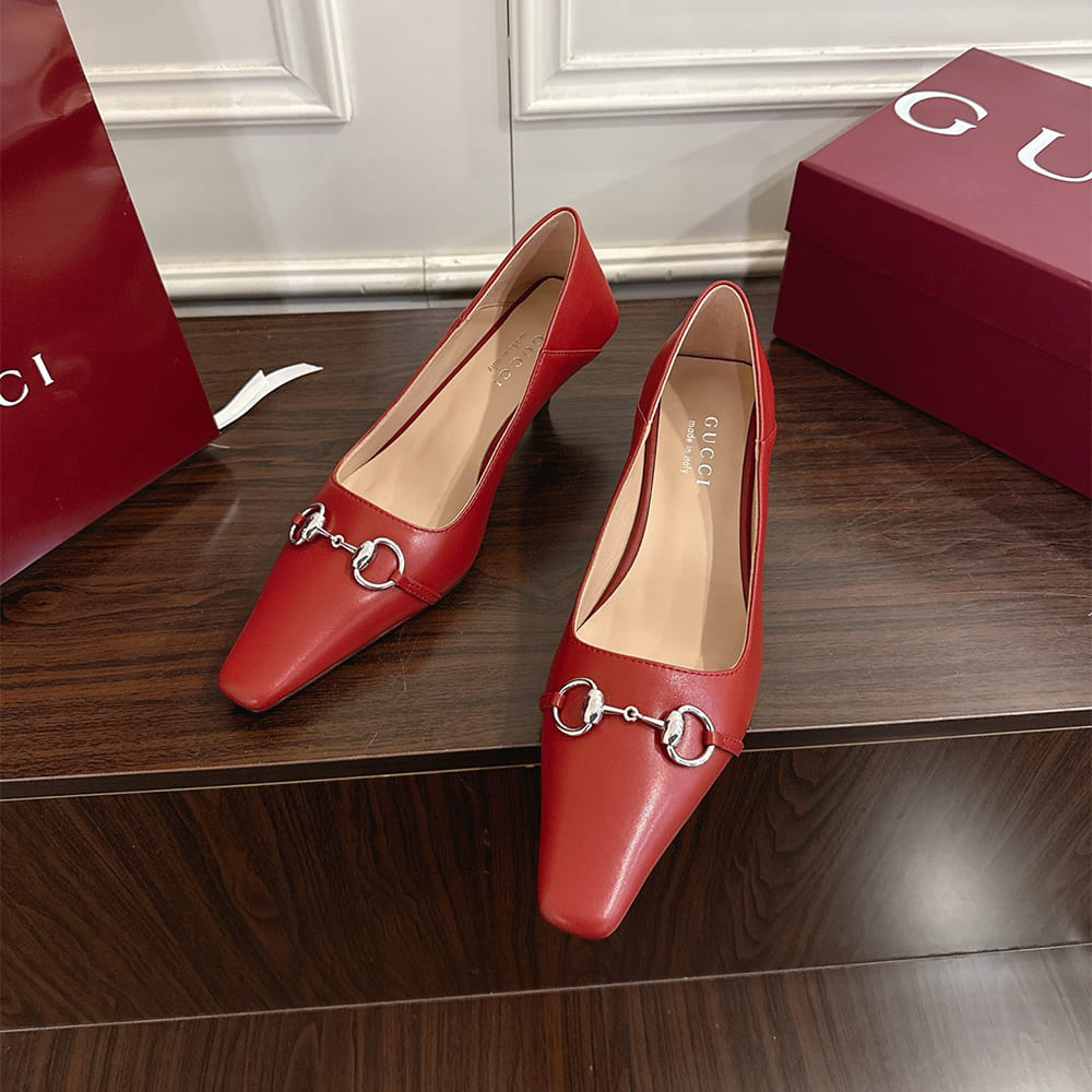 Gvc*1 Women’s Vittoria pump (EU SIZE 35-41)