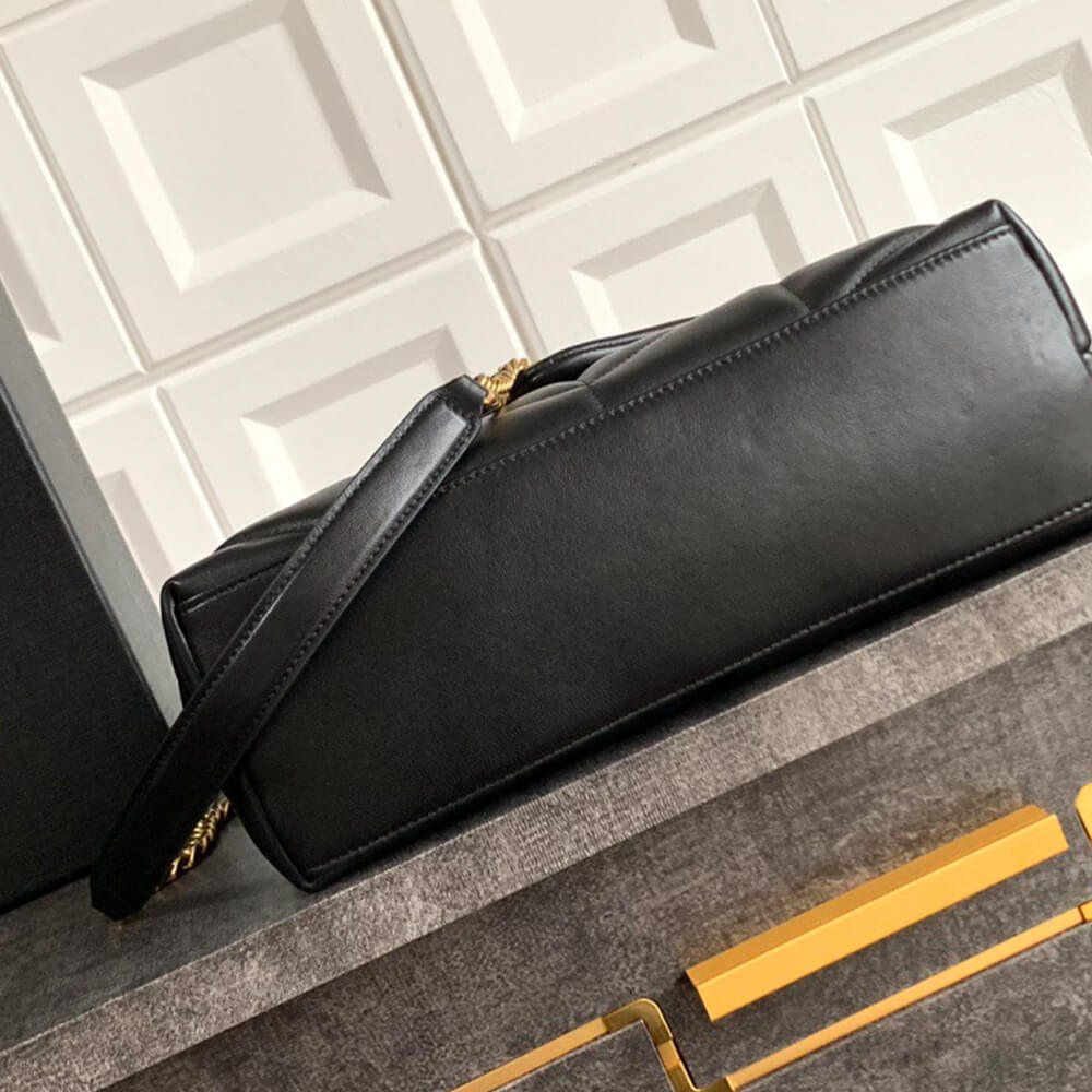Y51 PUFFER small bag(HIGH-END GRADE)
