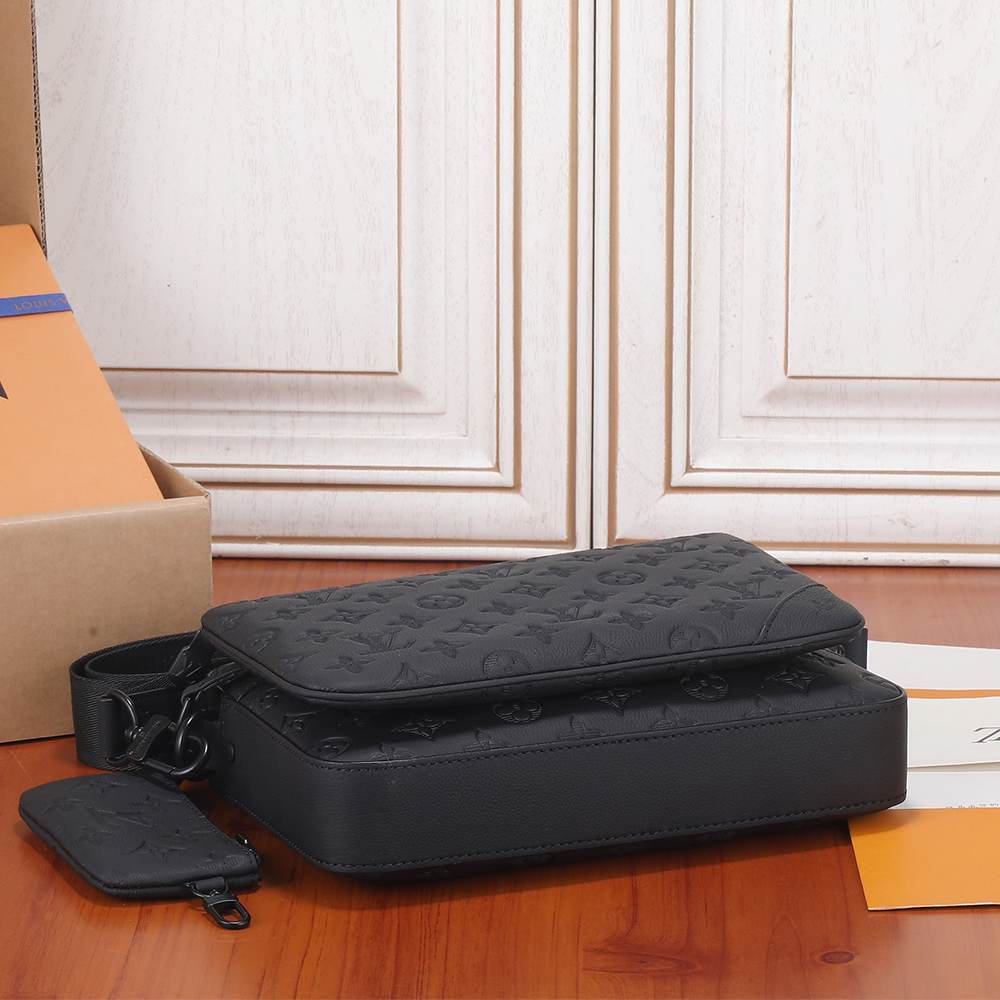 LV Trio Messenger(HIGH-END GRADE)