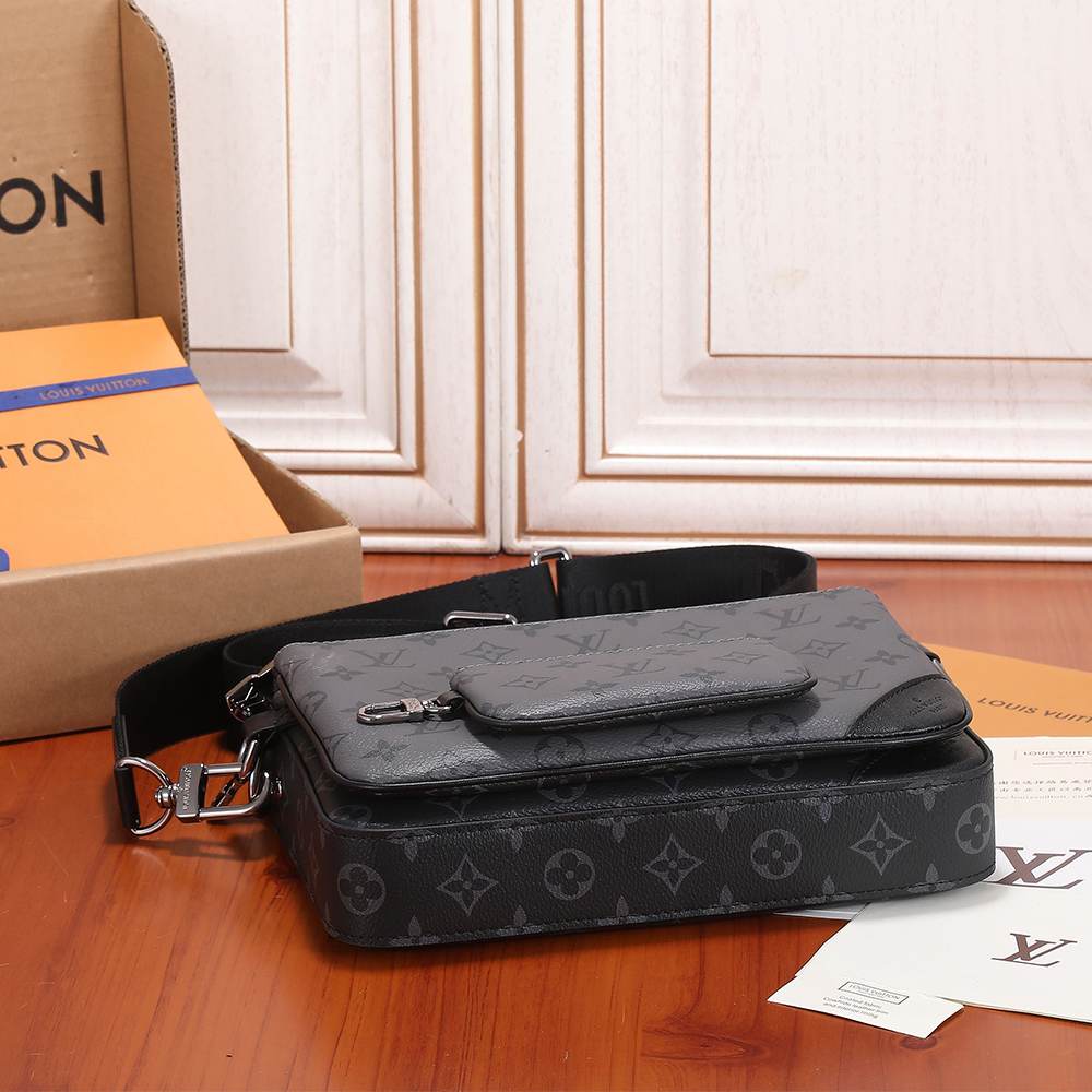LV Trio Messenger(HIGH-END GRADE)