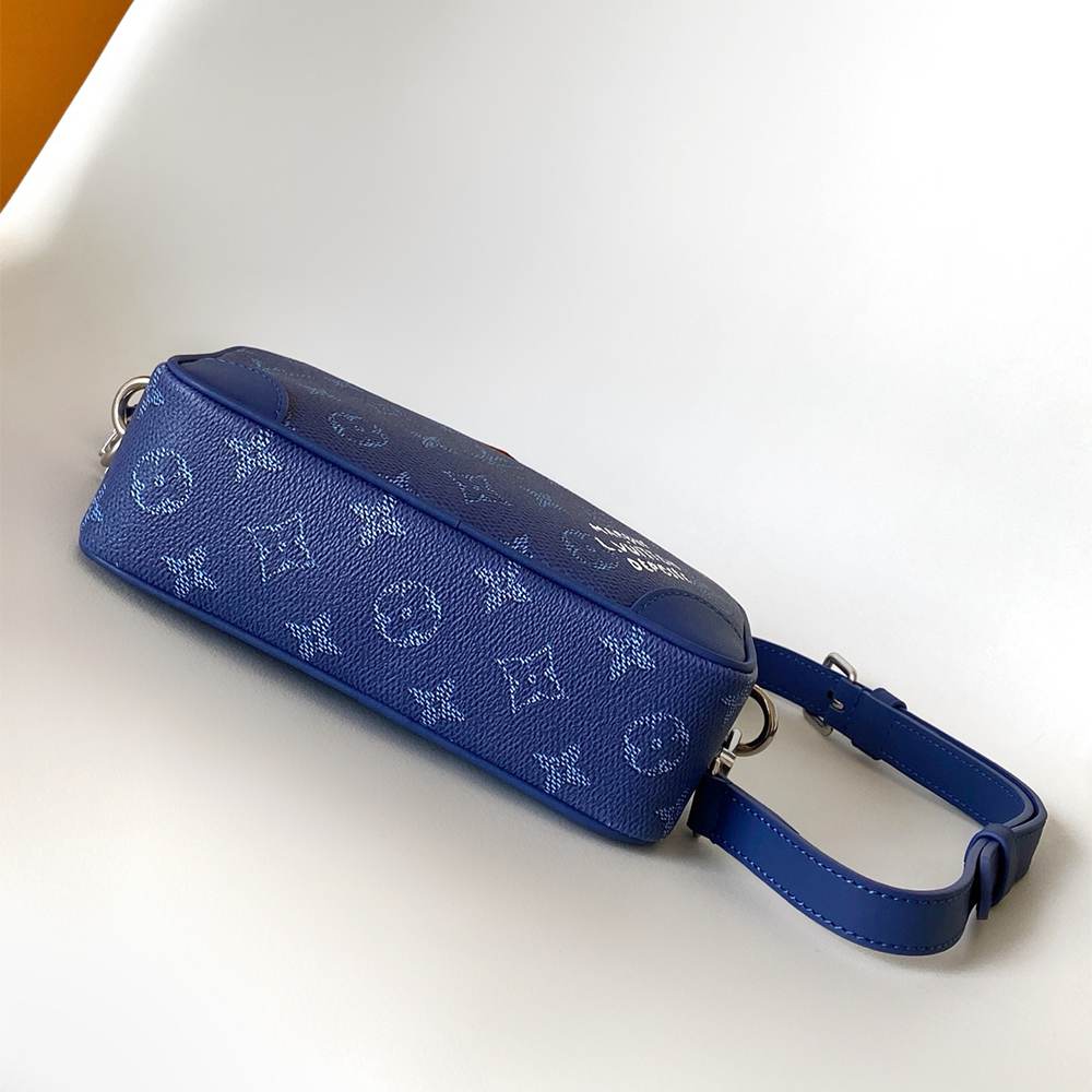 LV Trocad??ro Wearable Wallet(HIGH-END GRADE)