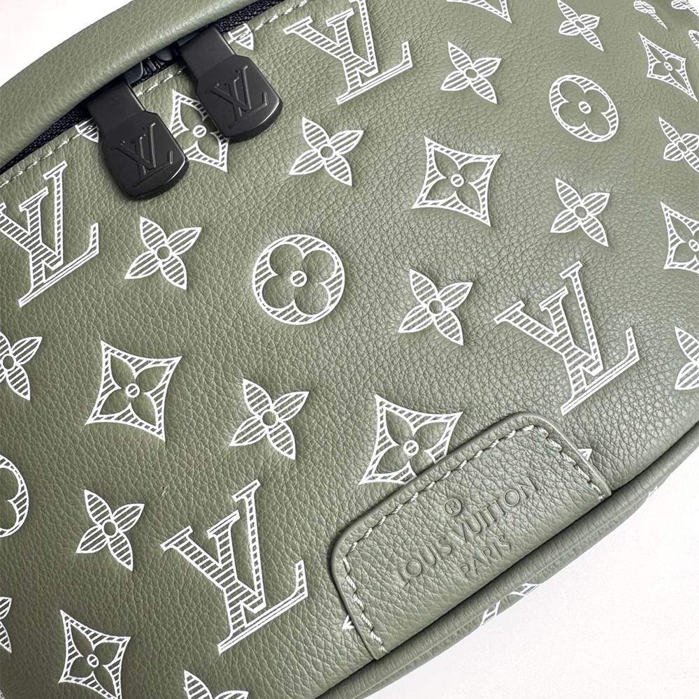LV Discovery Bumbag PM(HIGH-END GRADE)