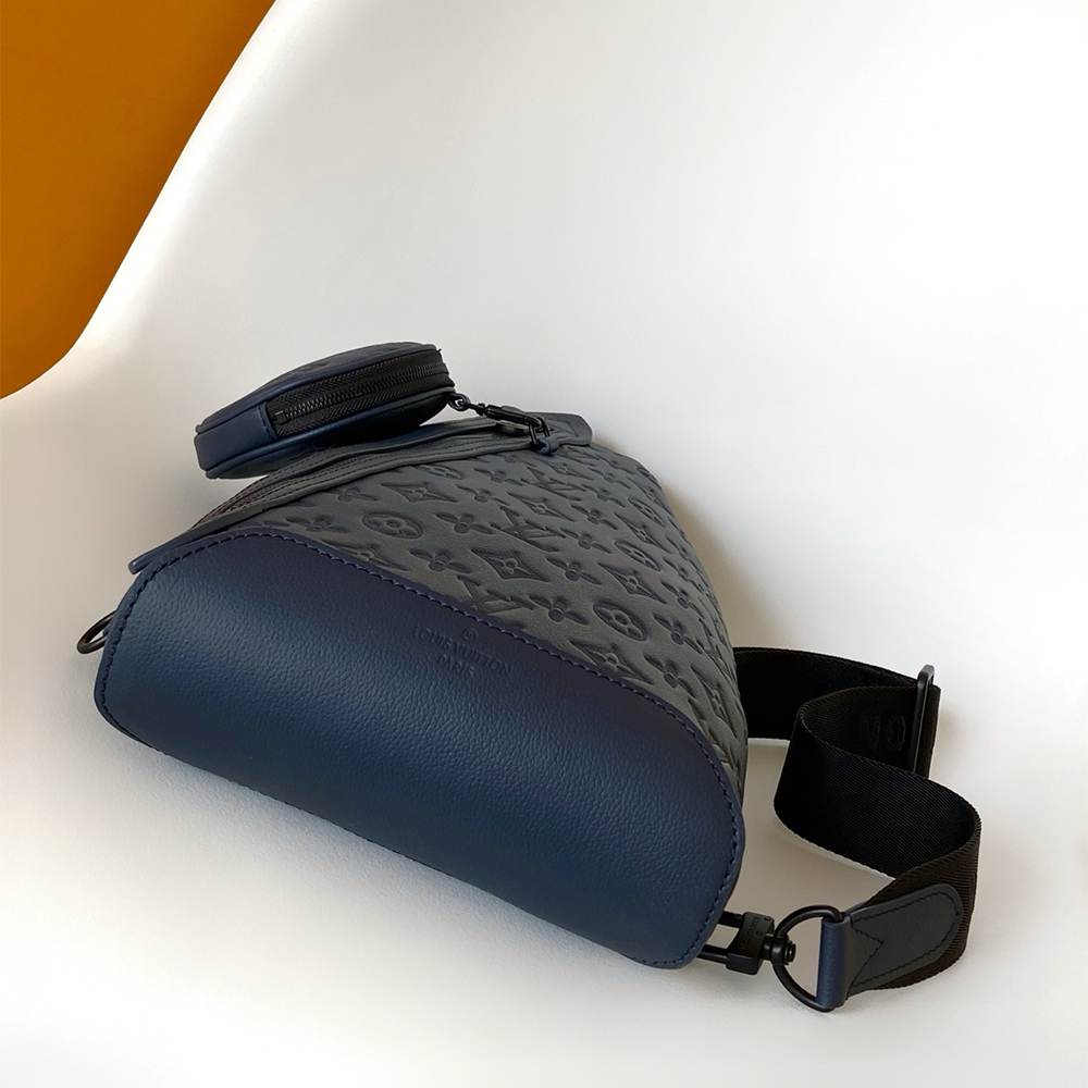 LV Duo Slingbag(HIGH-END GRADE)