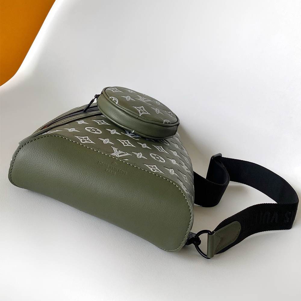 LV Duo Slingbag(HIGH-END GRADE)