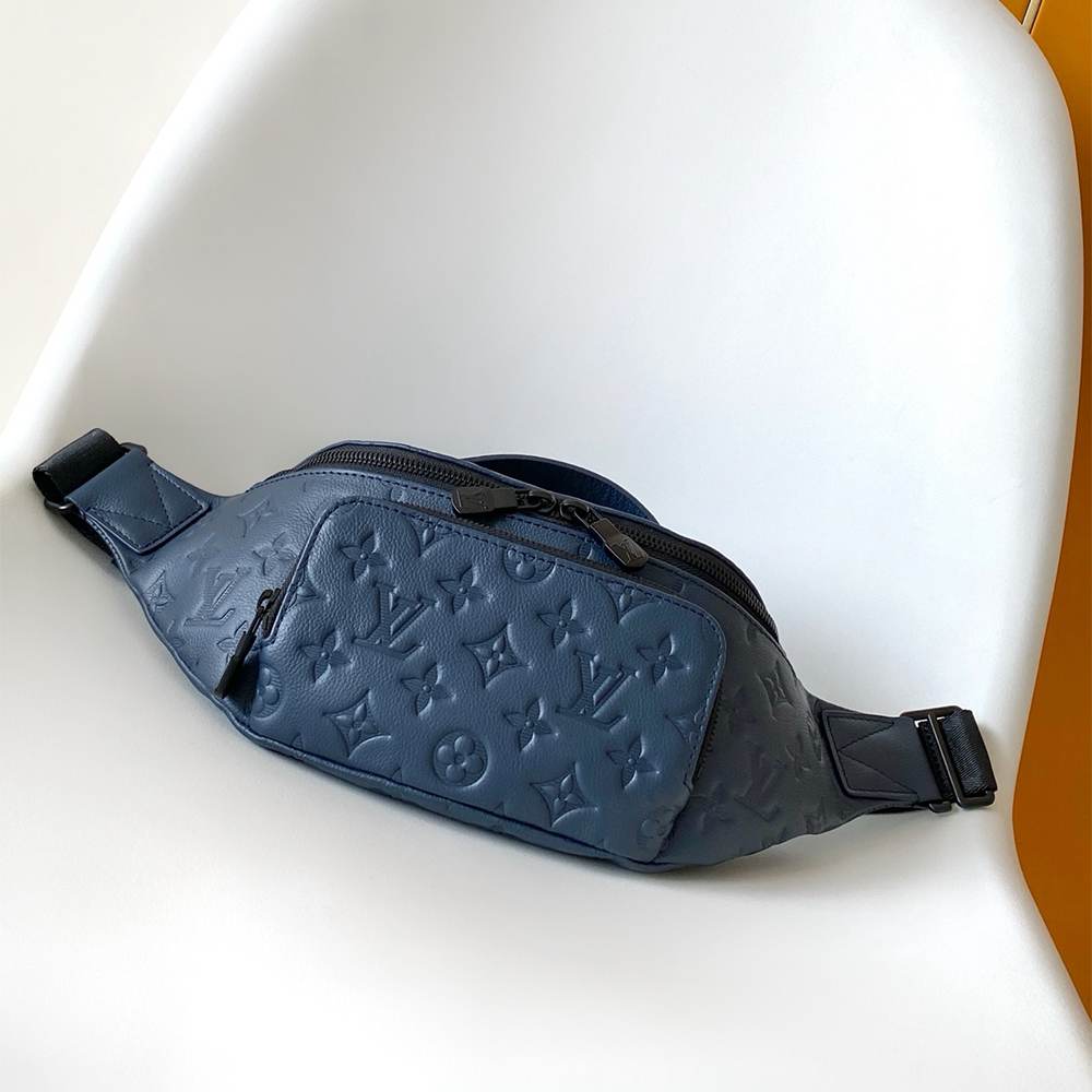 LV Rush Bumbag(HIGH-END GRADE)
