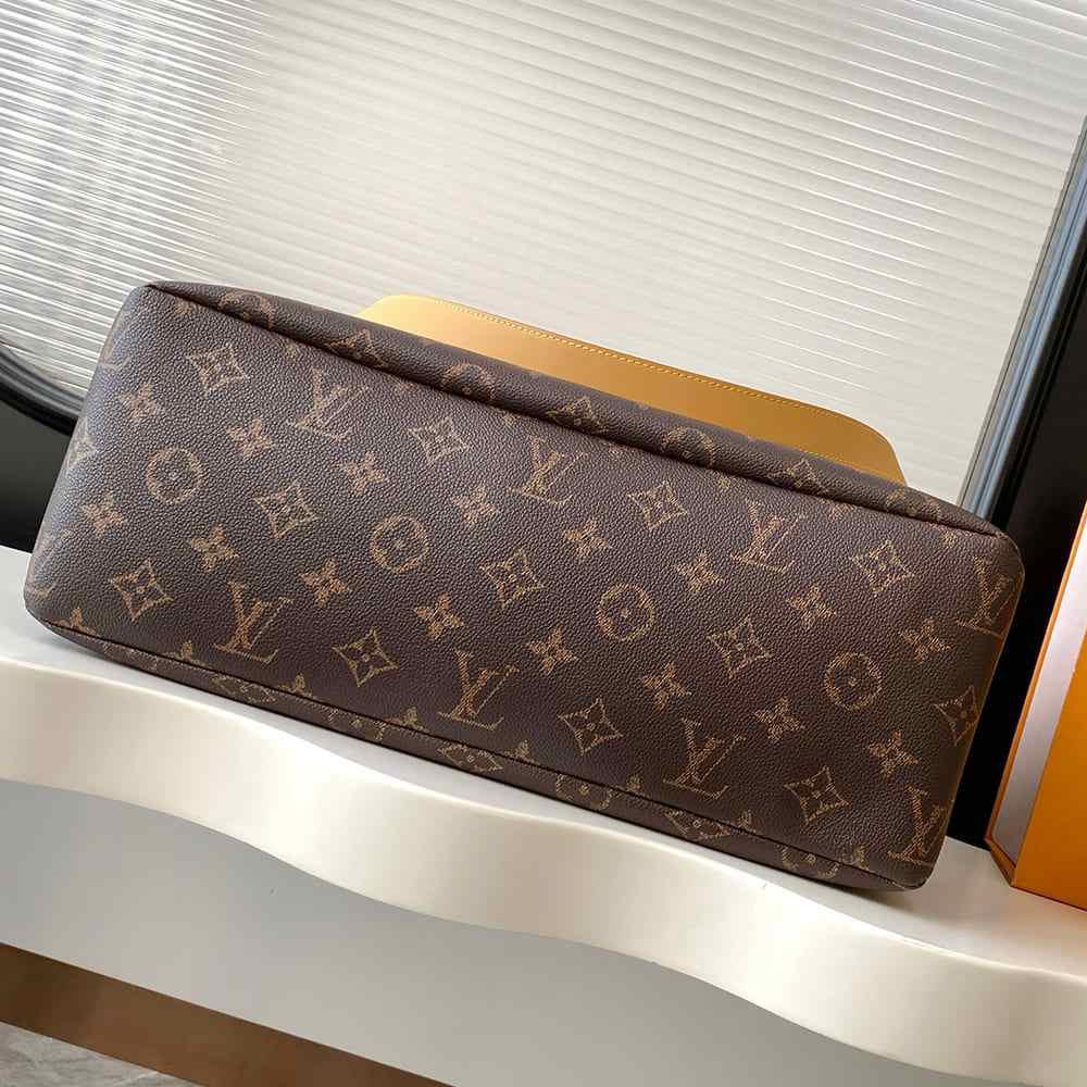LV Shopper Tote MM(HIGH-END GRADE)