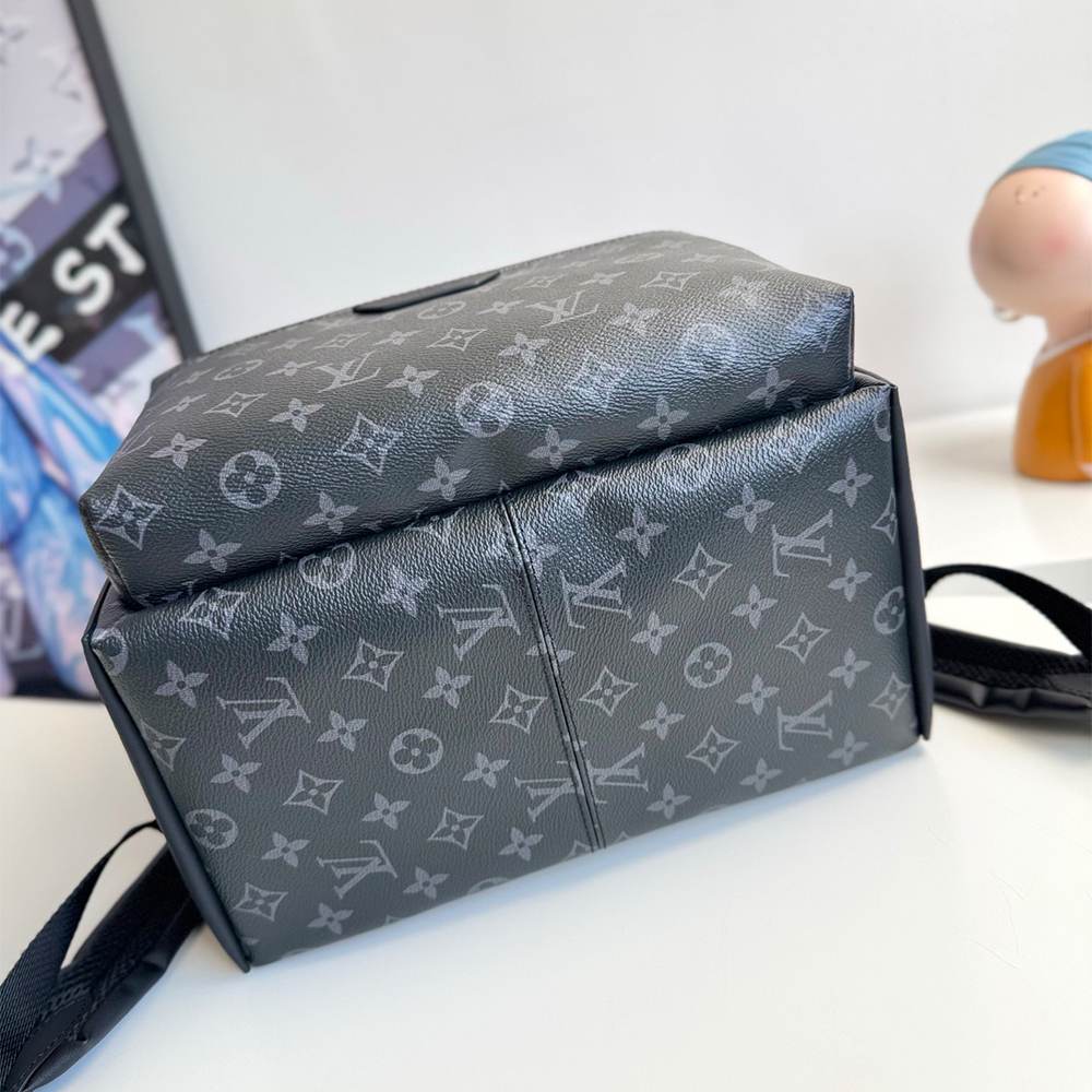 LV Discovery Backpack MM(HIGH-END GRADE)