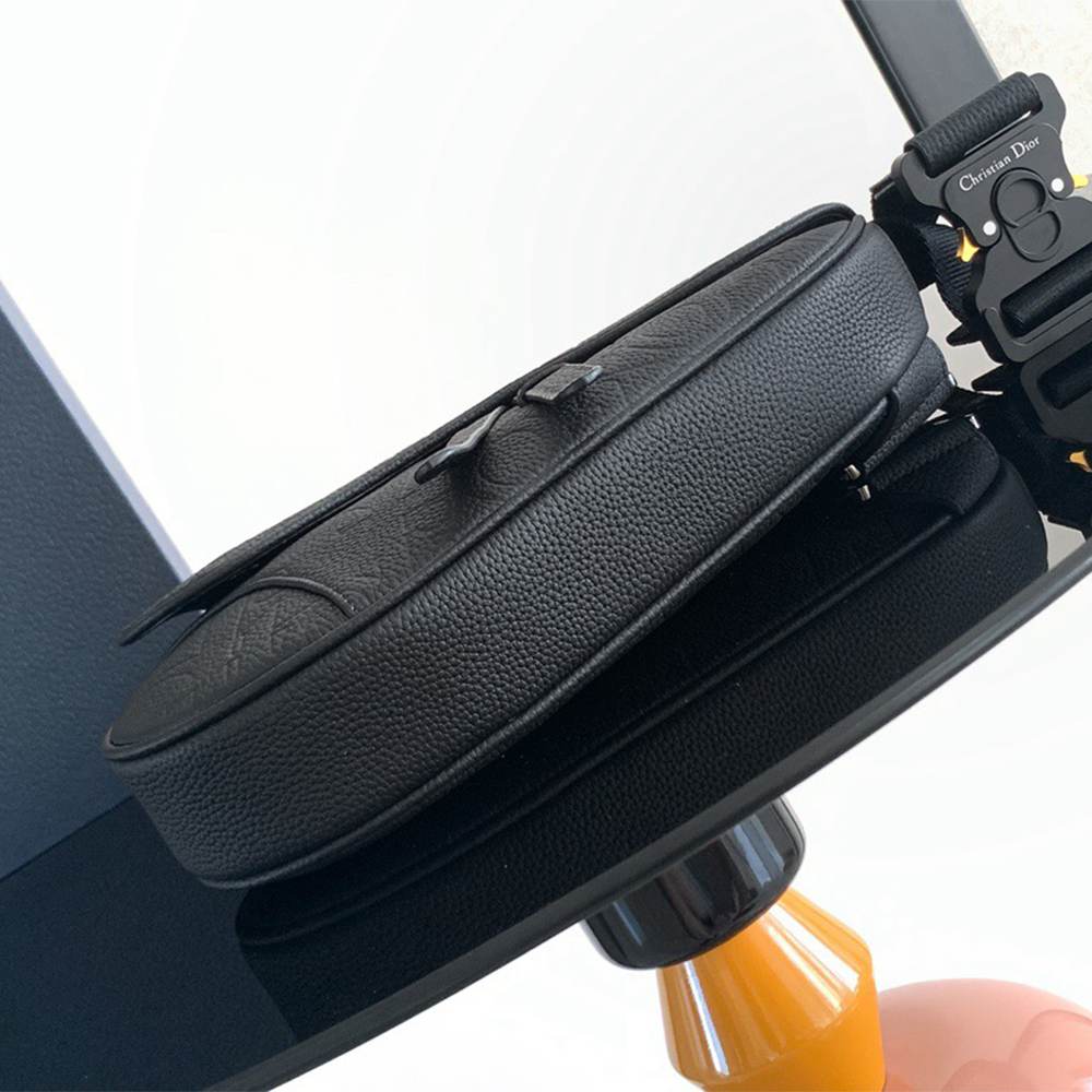 D10r Saddle Bag(HIGH-END GRADE)