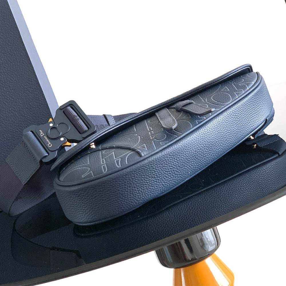 D10r Saddle Bag(HIGH-END GRADE)
