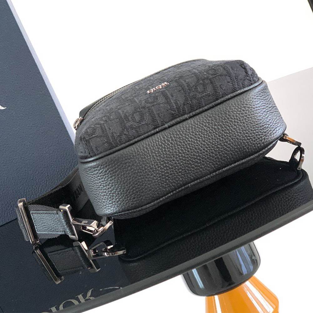 D10r Rider 2.0 Sling Bag(HIGH-END GRADE)