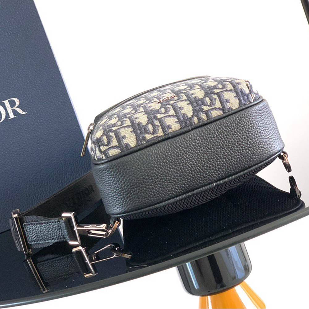 D10r Rider 2.0 Sling Bag(HIGH-END GRADE)