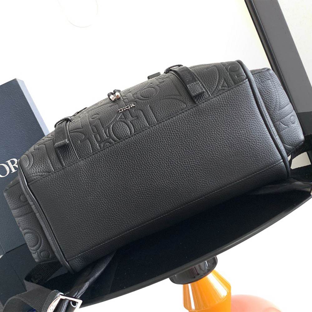D10r Hit the Road Backpack with Flap(HIGH-END GRADE)