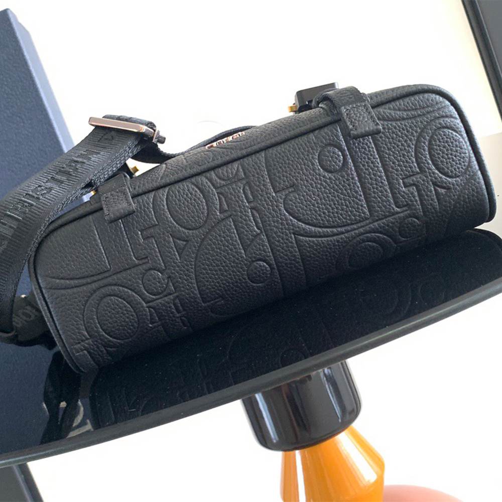 D10r Hit the Road Messenger Bag with Flap(HIGH-END GRADE)