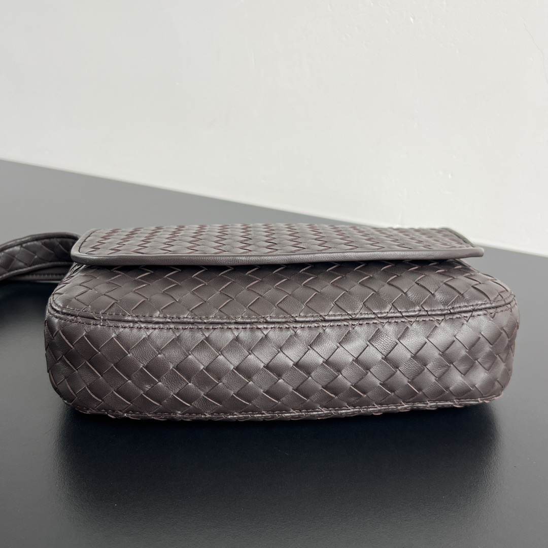 B0tt*ga Ven*ta Veneto Flap Messenger(HIGH-END GRADE)