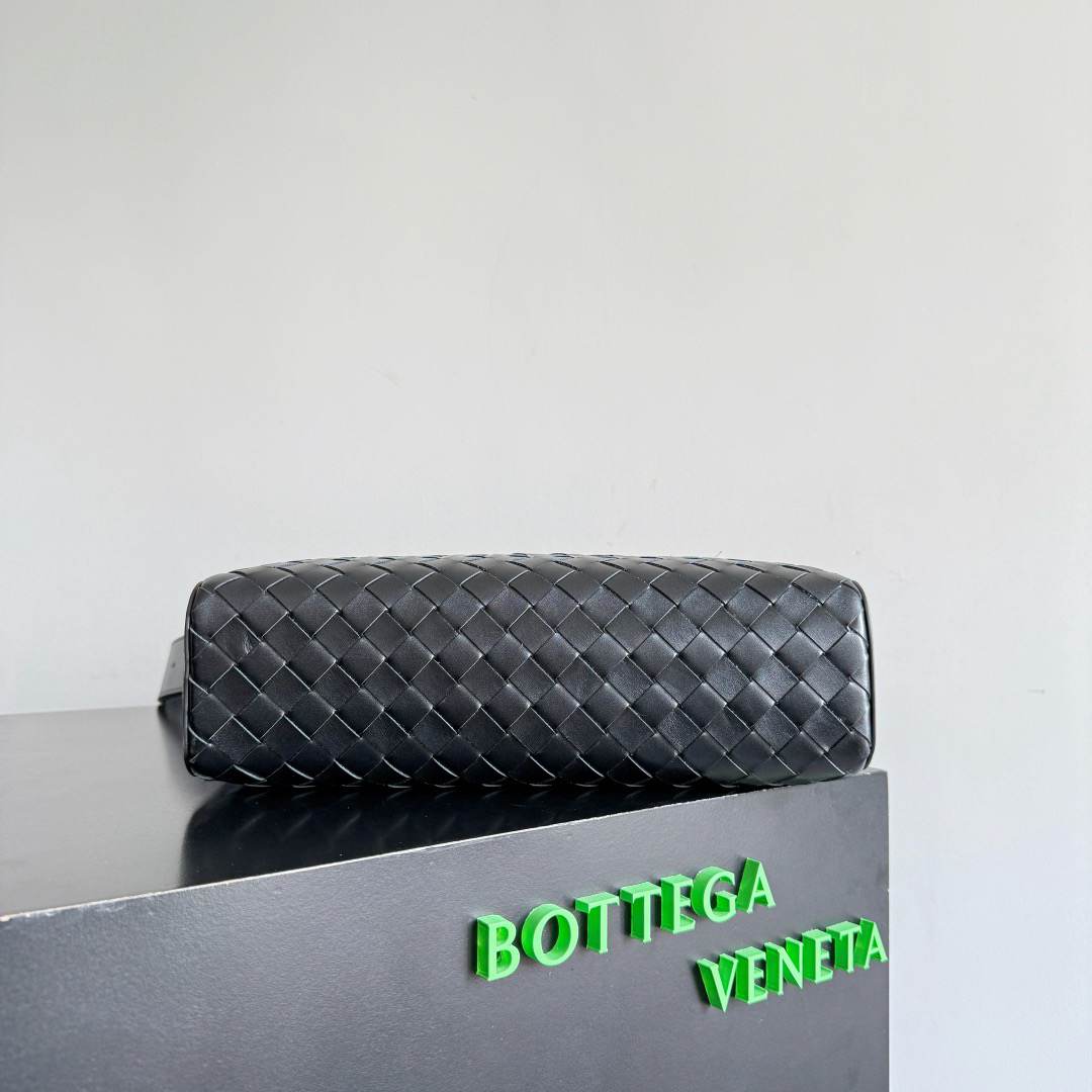 B0tt*ga Ven*ta Intrecciato Tribeca Top Handle(HIGH-END GRADE)