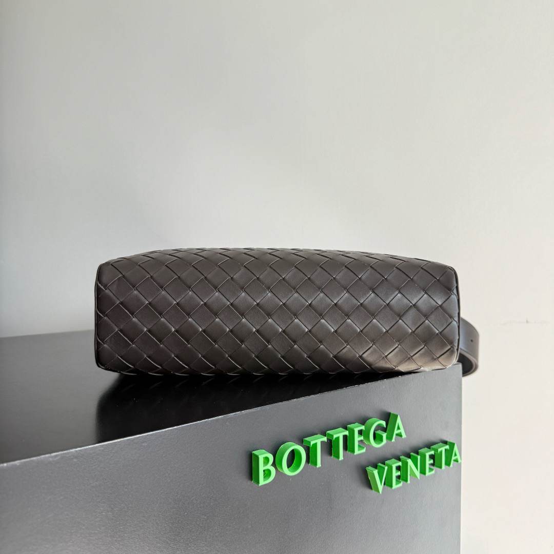 B0tt*ga Ven*ta Intrecciato Tribeca Top Handle(HIGH-END GRADE)