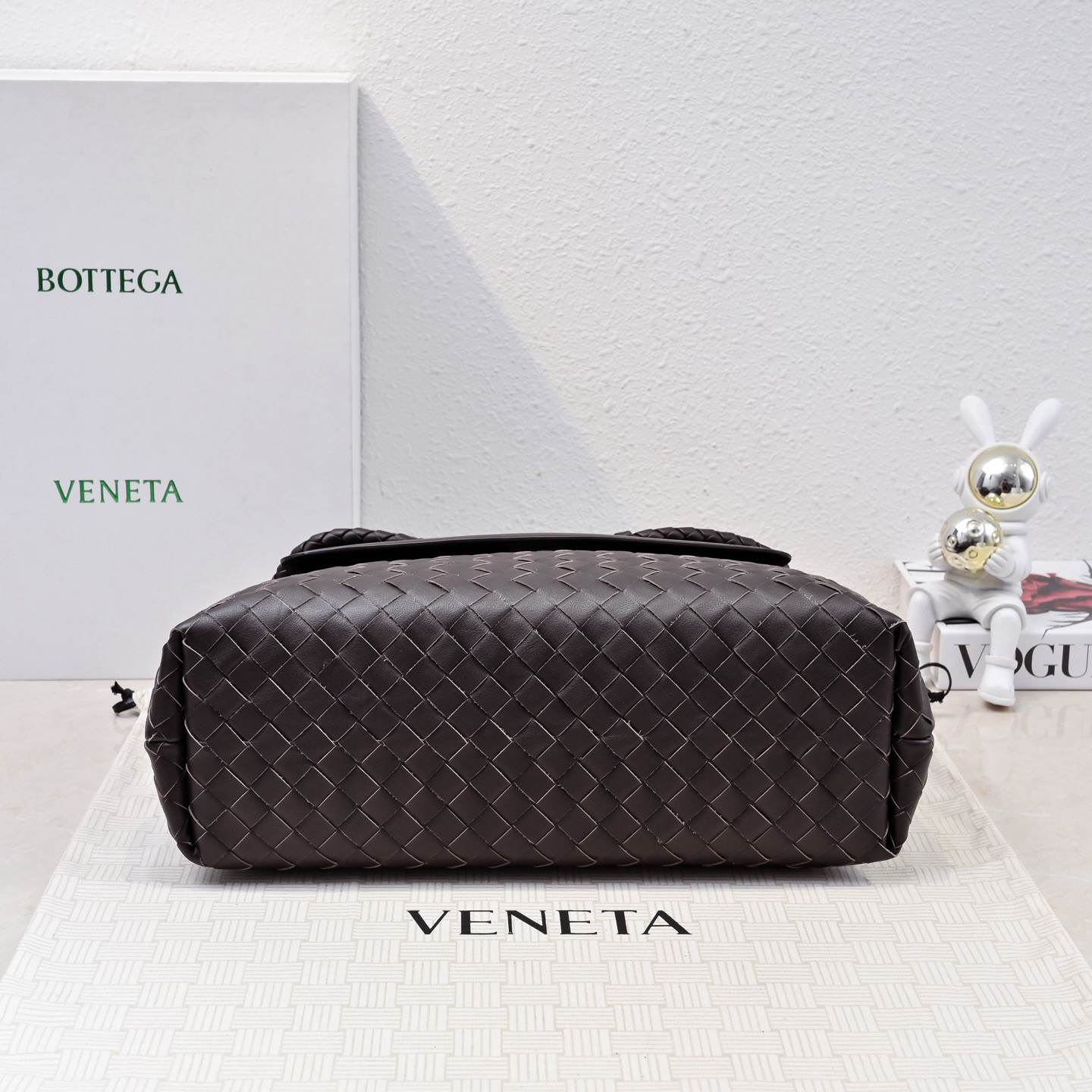 B0tt*ga Ven*ta Medium Andiamo Messenger(HIGH-END GRADE)