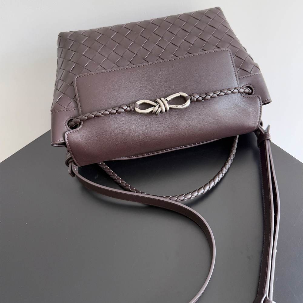 B0tt*ga Ven*ta Small Andiamo Messenger(HIGH-END GRADE)