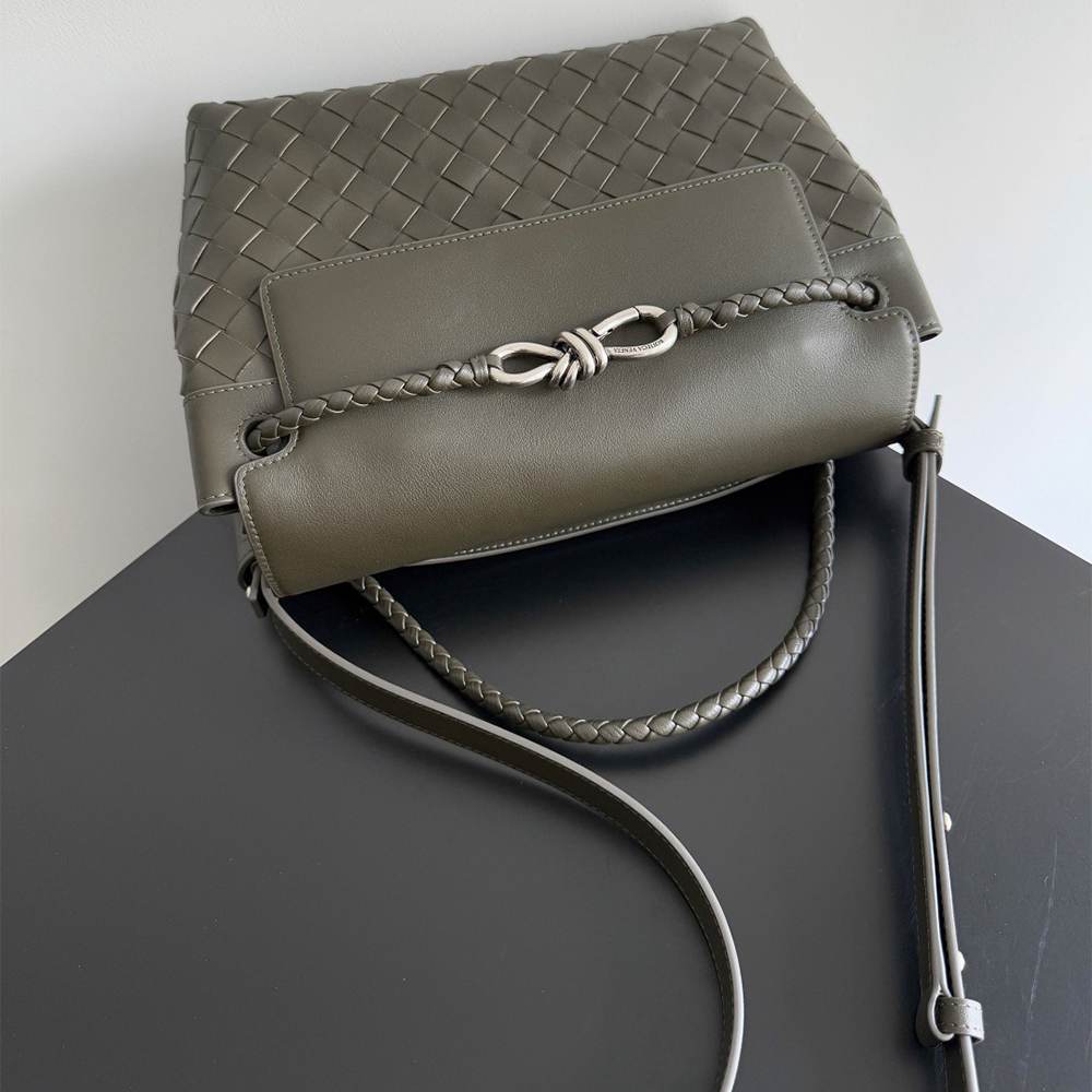 B0tt*ga Ven*ta Small Andiamo Messenger(HIGH-END GRADE)