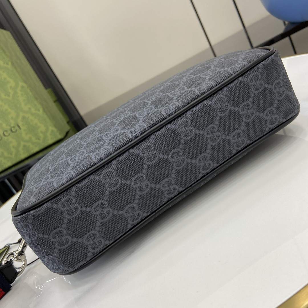 GG Black small pouch(HIGH-END GRADE)
